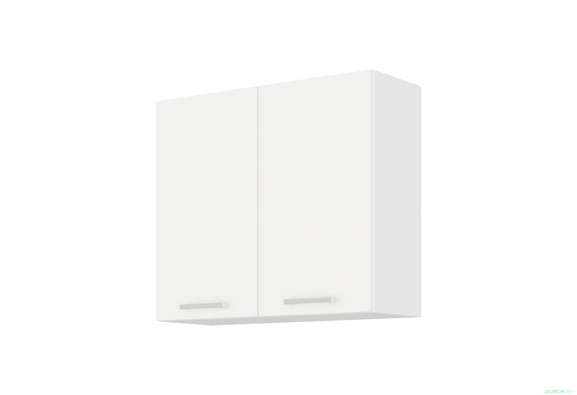 Obrázek 4827 - Kuchyňská sestava 2.6 m (I) Eko white