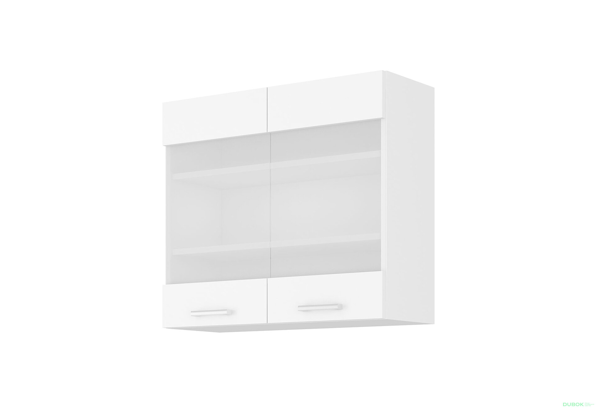Obrázek 4828 - Kuchyňská sestava 1.8 m Eko white