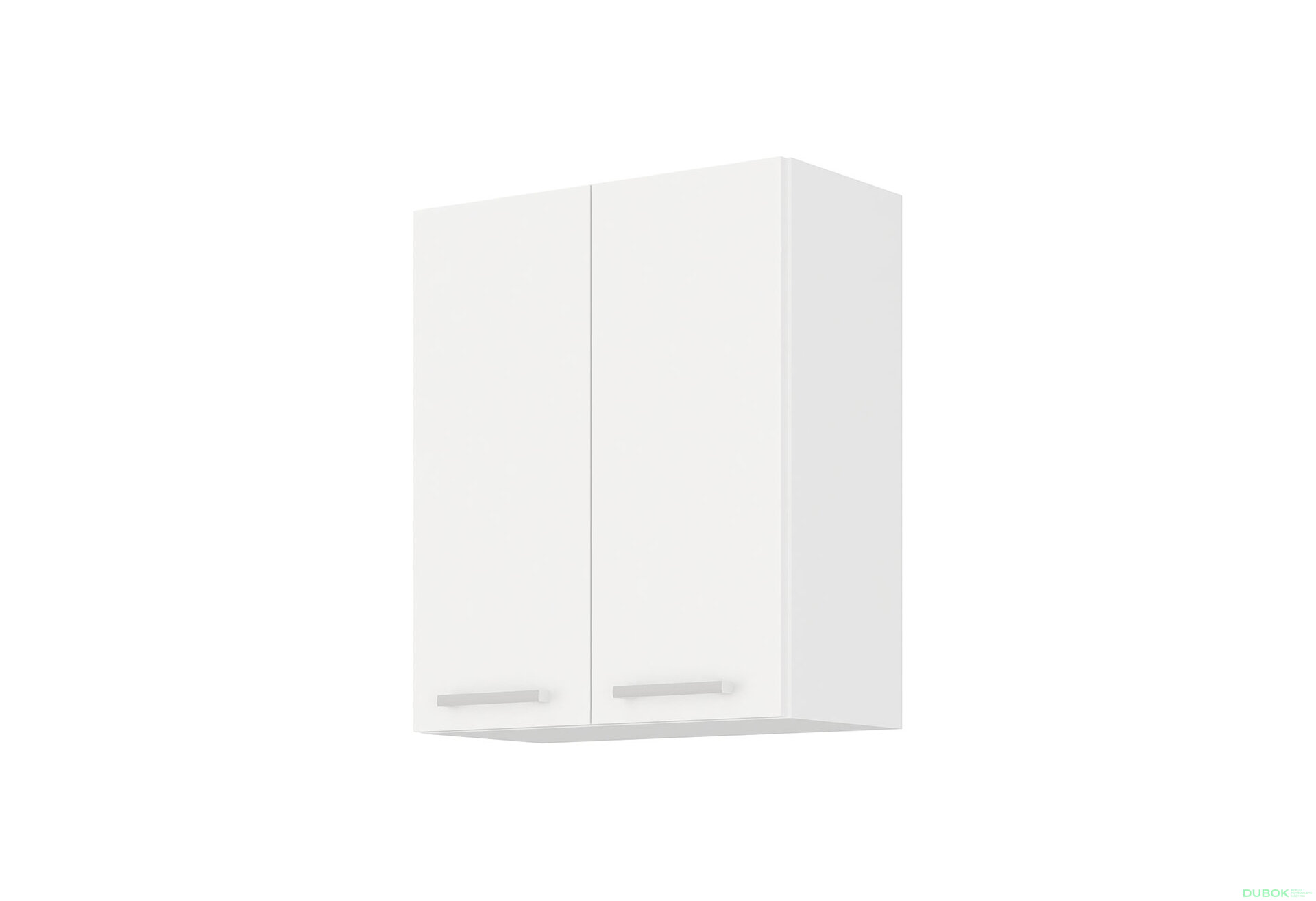 Obrázek 4829 - Kuchyňská sestava 2.6 m (I) Eko white