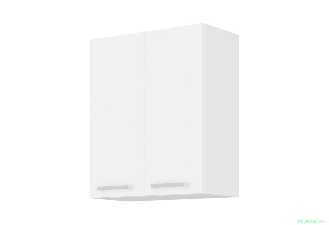 Obrázek 4829 - Kuchyňská sestava 2.6 m (I) Eko white