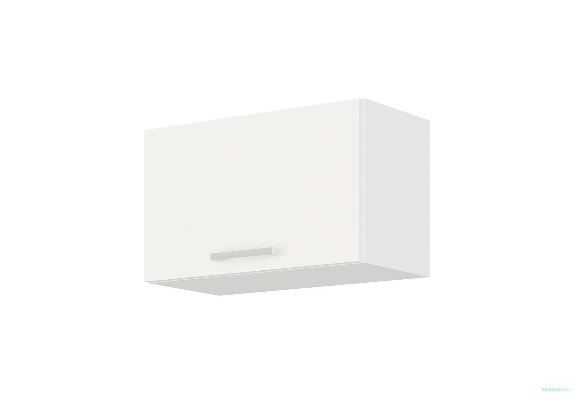 Obrázek 4830 - Kuchyňská sestava 2.4 m Eko white