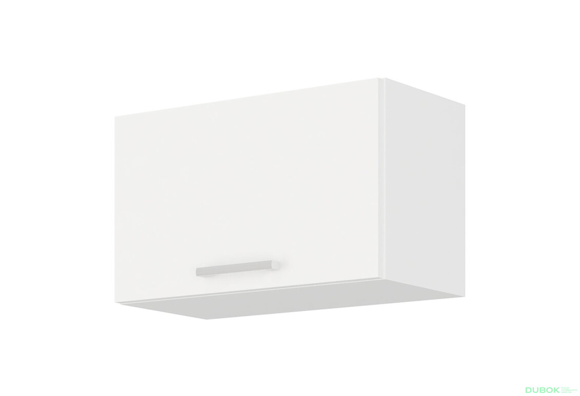 Obrázek 4830 - Kuchyňská sestava 2.4 m Eko white