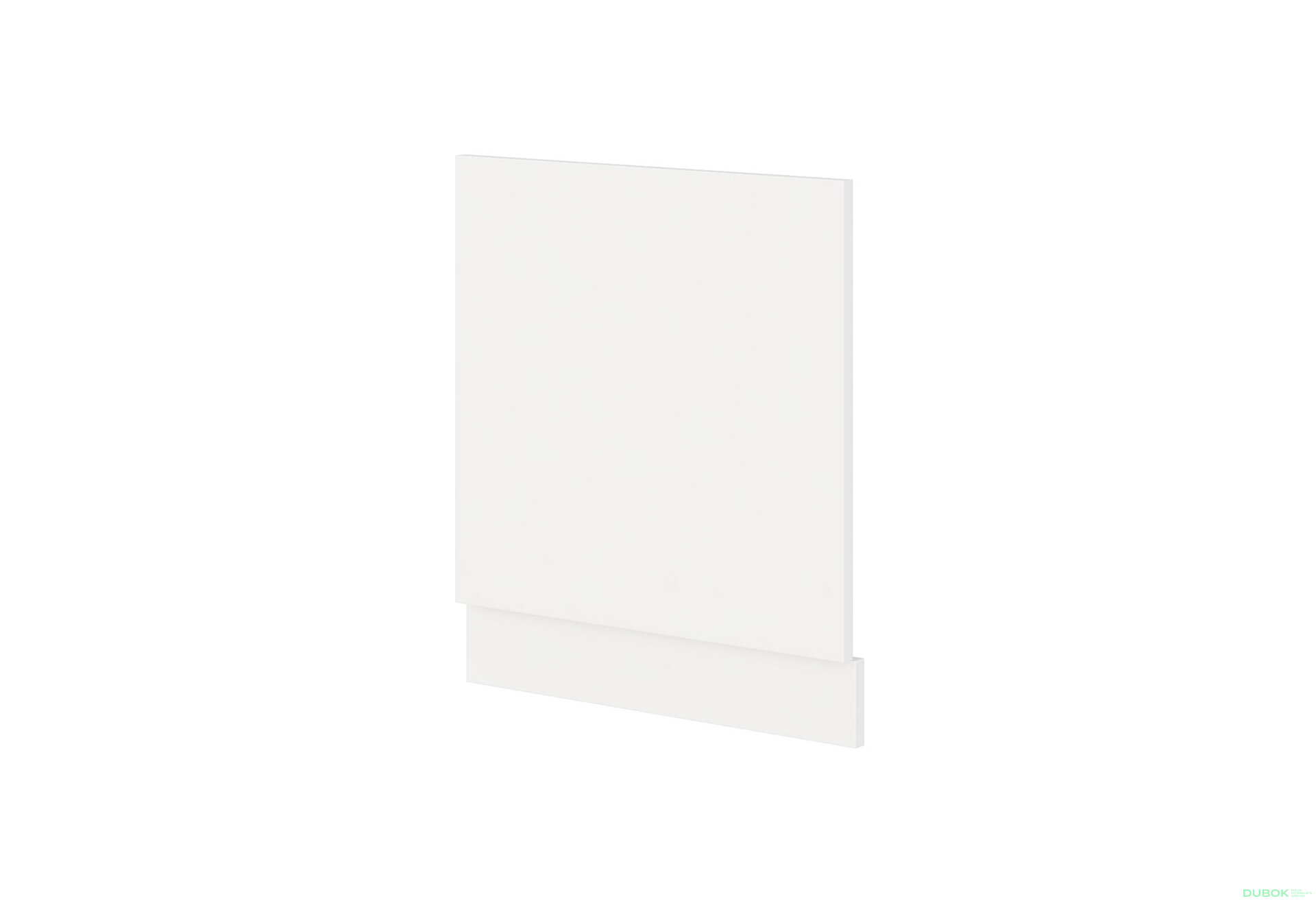 Obrázek 1 - ZM 570x596 dvířka Eko white