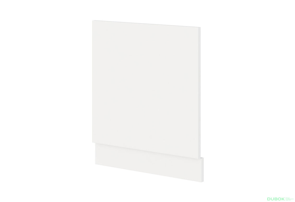 ZM 570x596 dvířka Eko white