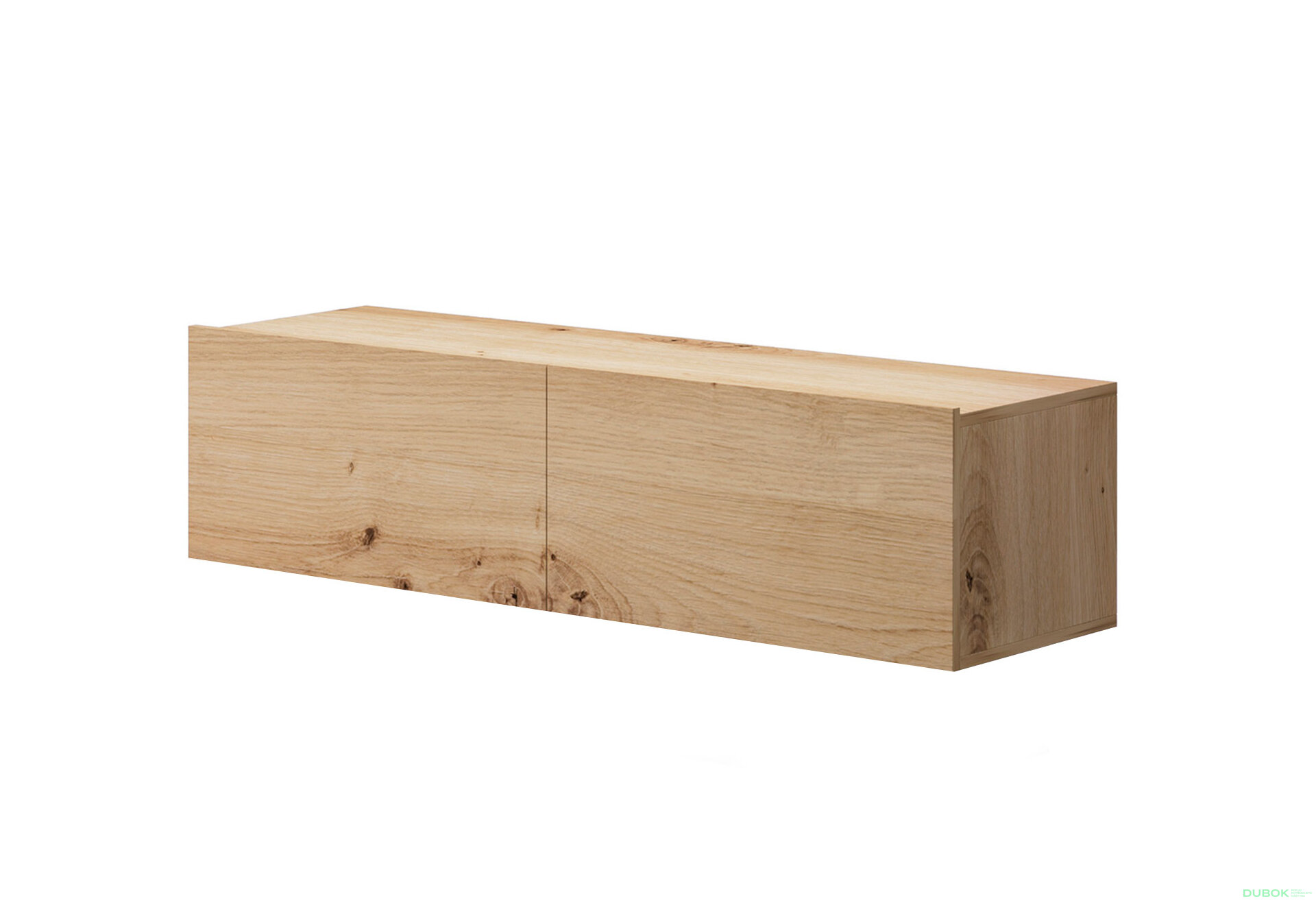 Obrázek 1669 - TV stolek ERTV120 dub artisan + Rám Enjoy