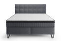 Obrázek 2 - Postel Alexander 160x200 s roštem Fresh 32 Lech, Multipocket