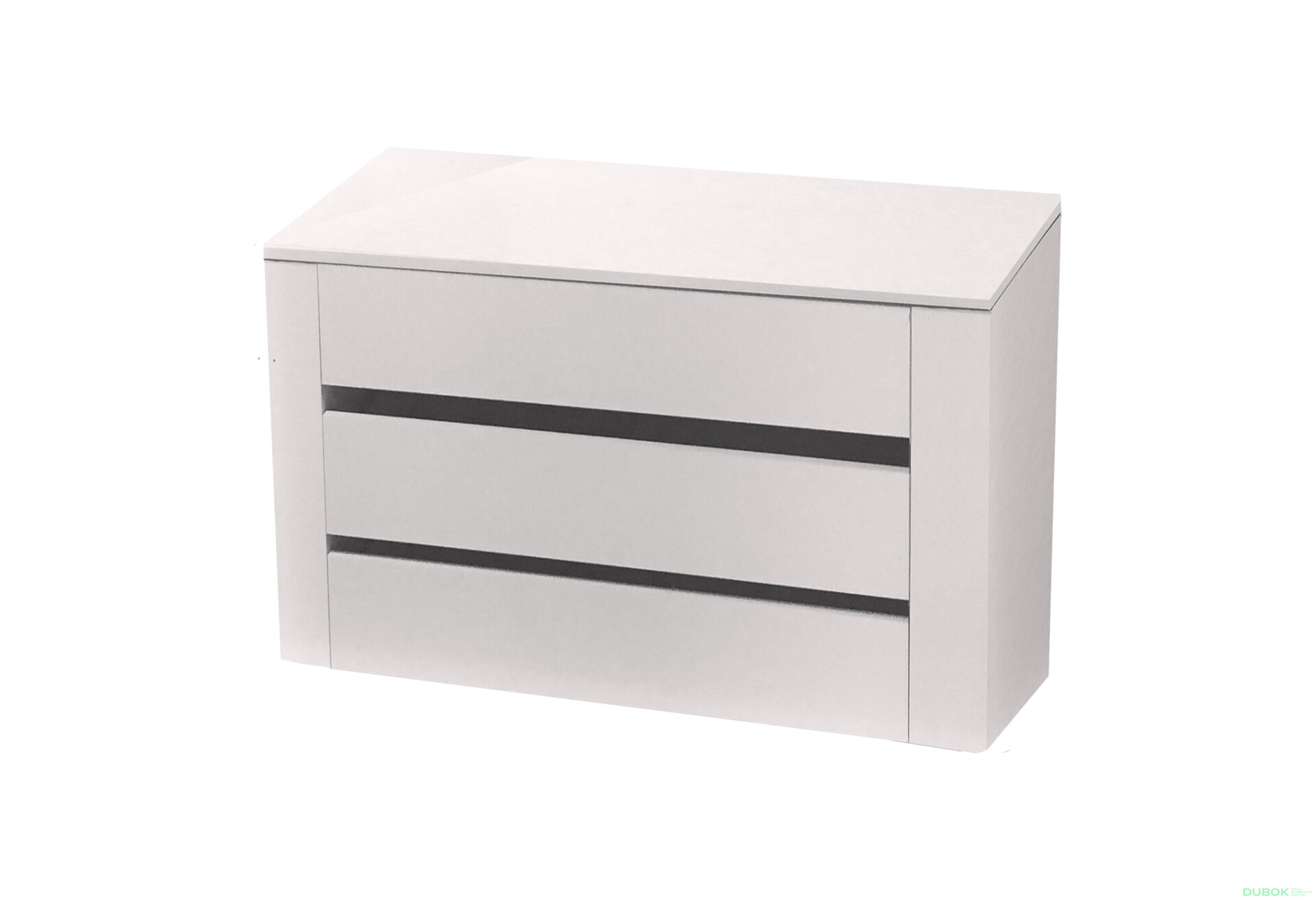 Obrázek 1 - Skříňová komoda 1,5m Standard (M+N)
