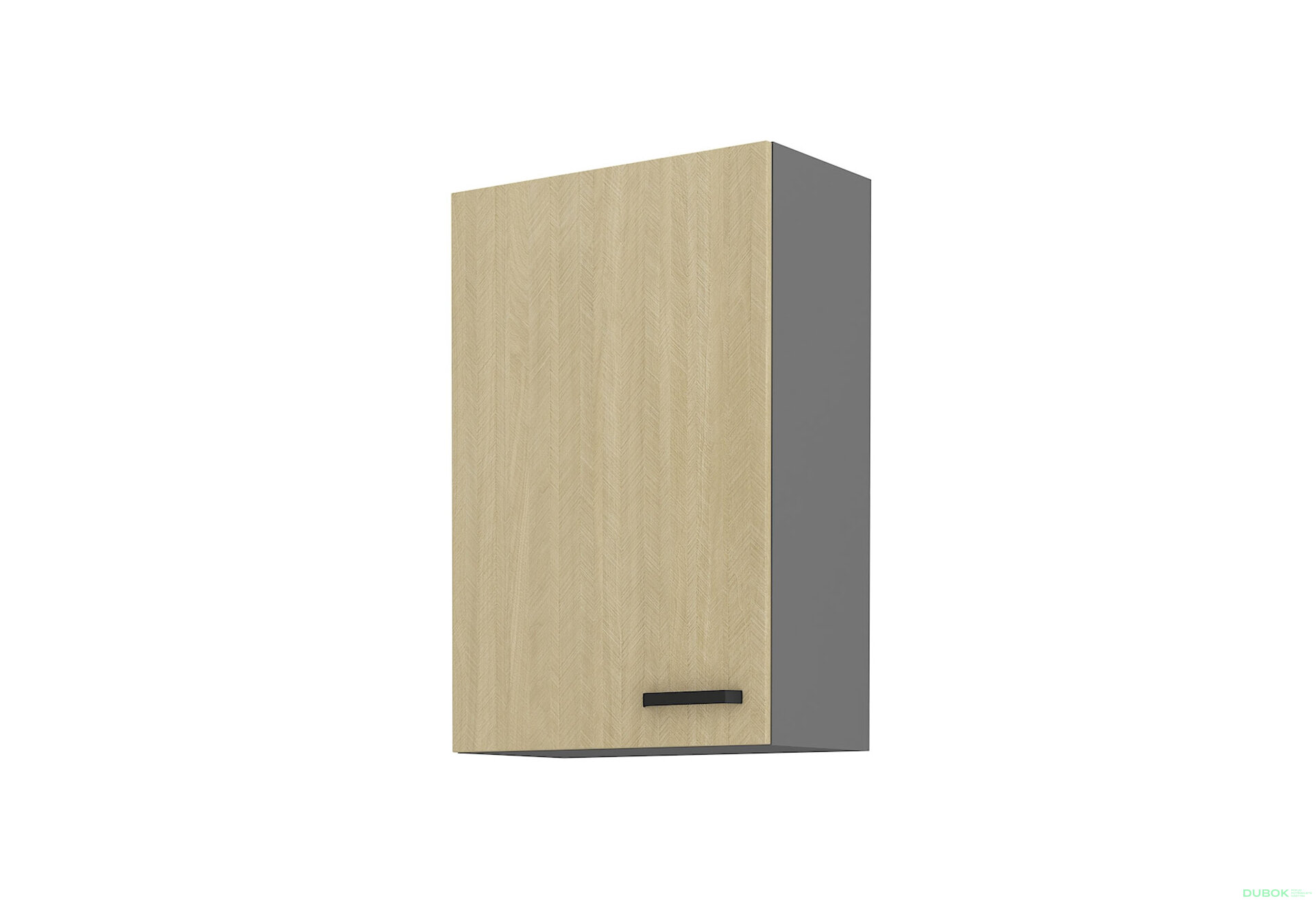 Obrázek 1 - 60 G-90 1F Scandi / antracit