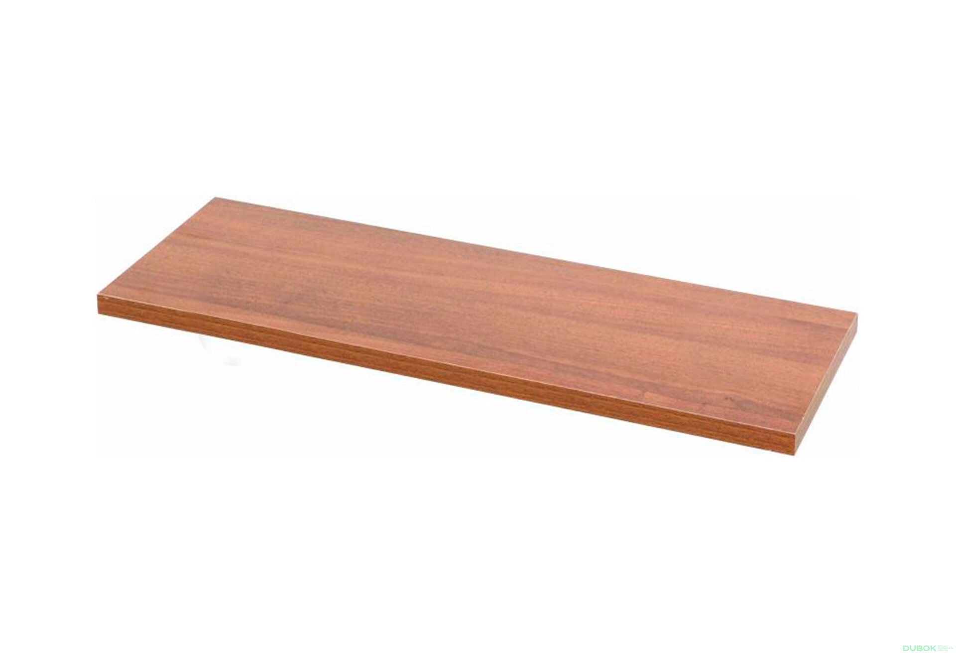 Obrázek 1 - MebelStar Přídavná police 1m2 Barva korpusu: aljaška bílá; Šířka: 1168 mm; Hloubka: 600 mm; Hrana: po obvodu