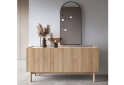 Obrázek 3 - Komoda K144/68 riviéra / mramor bianco Boho