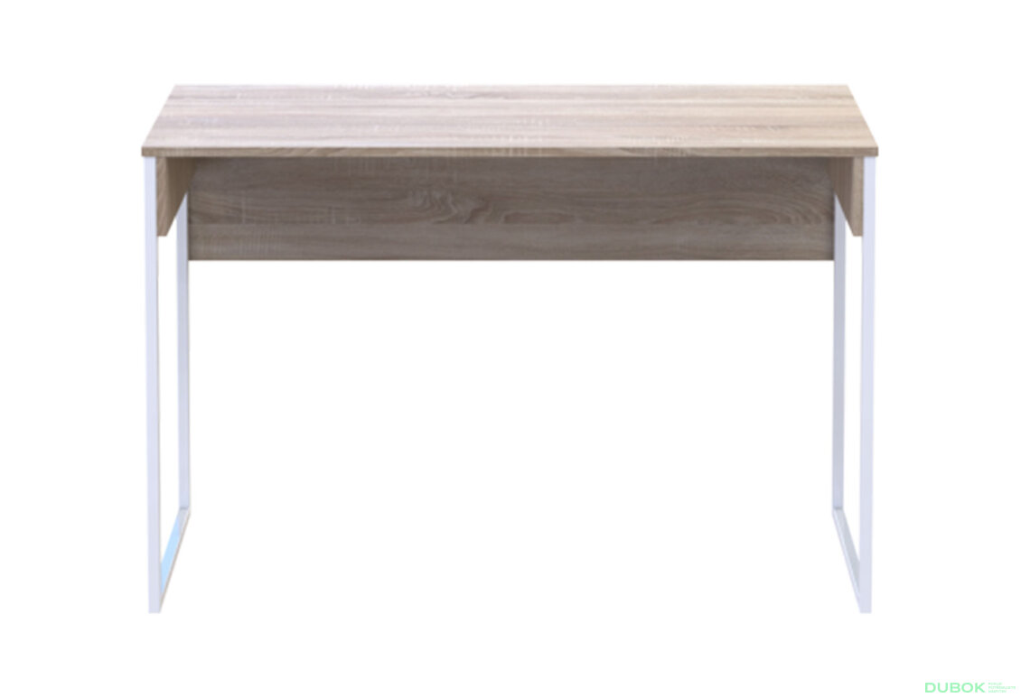 Obrázek 2 - Psací stůl Bart Lite 120 cm Dub sonoma