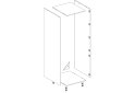 Obrázek 1 - Korpus P 60 L