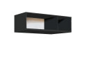 Obrázek 1 - Modul №31 A-1500x400 DTD 18 mm antracit
