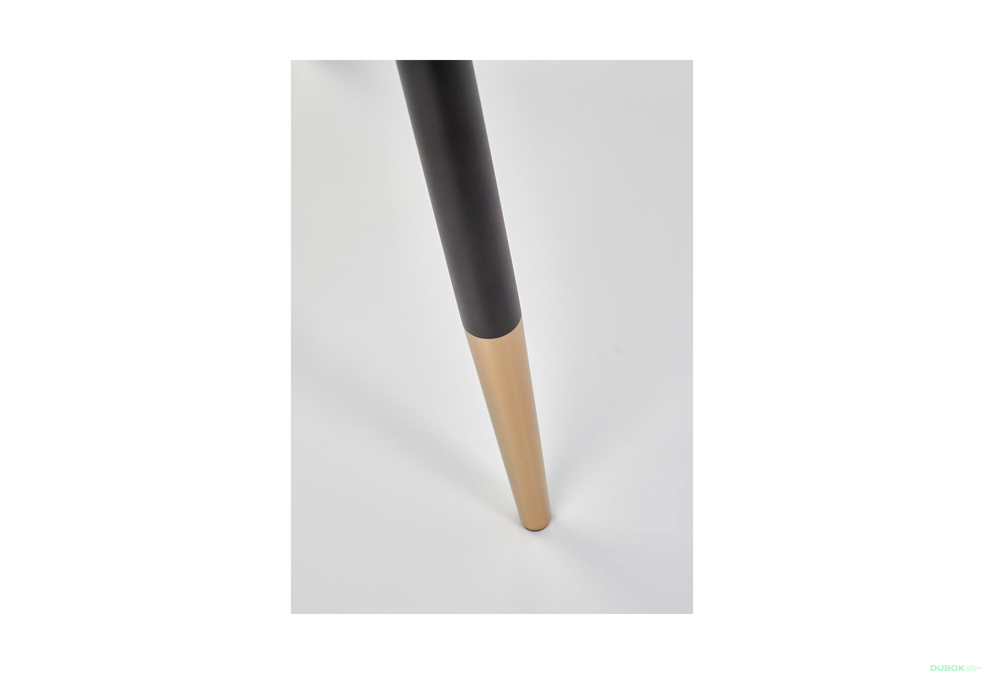 Obrázek 9 - Židle K379 látka popel