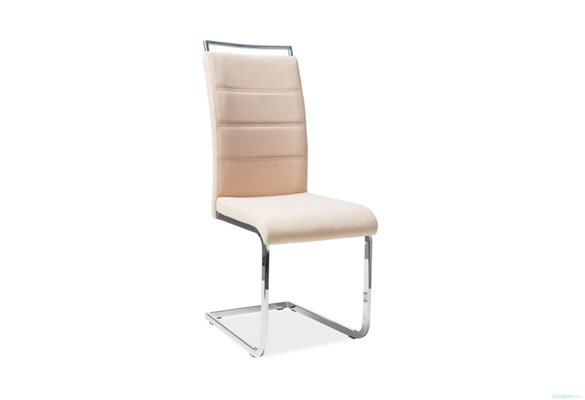 Obrázek 2 - Židle H-441 Chrome, béžový 98
