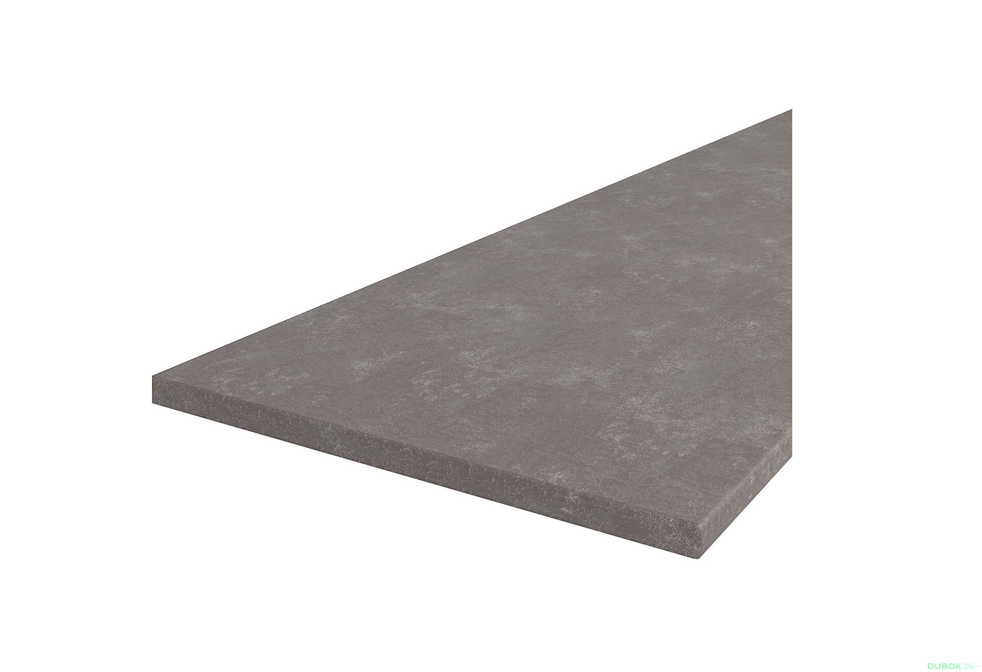 Obrázek 2 - Pracovní deska Metalic Brown 260x60x0.28 cm Storaz-Lempert