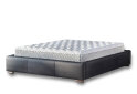 Obrázek 1 - Postel Polibox 180x200 Terra 99 Davis G4 Ořech