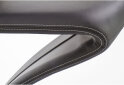 Obrázek 8 - Židle K291 chrom / černá ekokůže