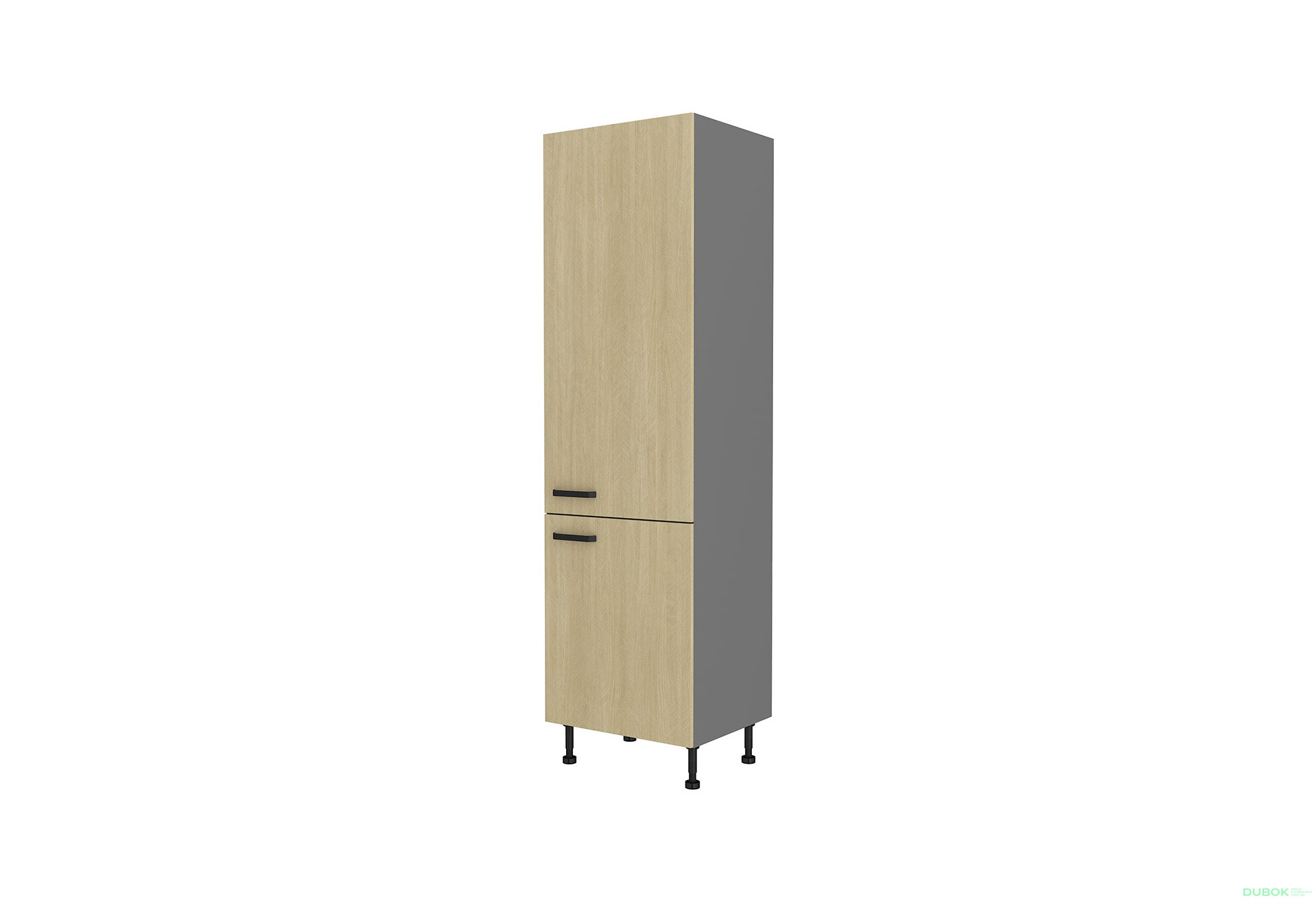 Obrázek 1 - 60 DK-215 2F Scandi / antracit