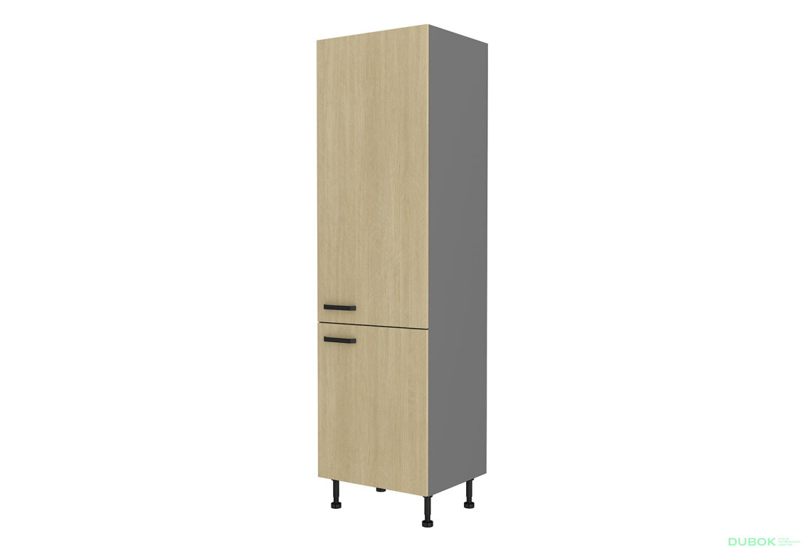 60 DK-215 2F Scandi / antracit