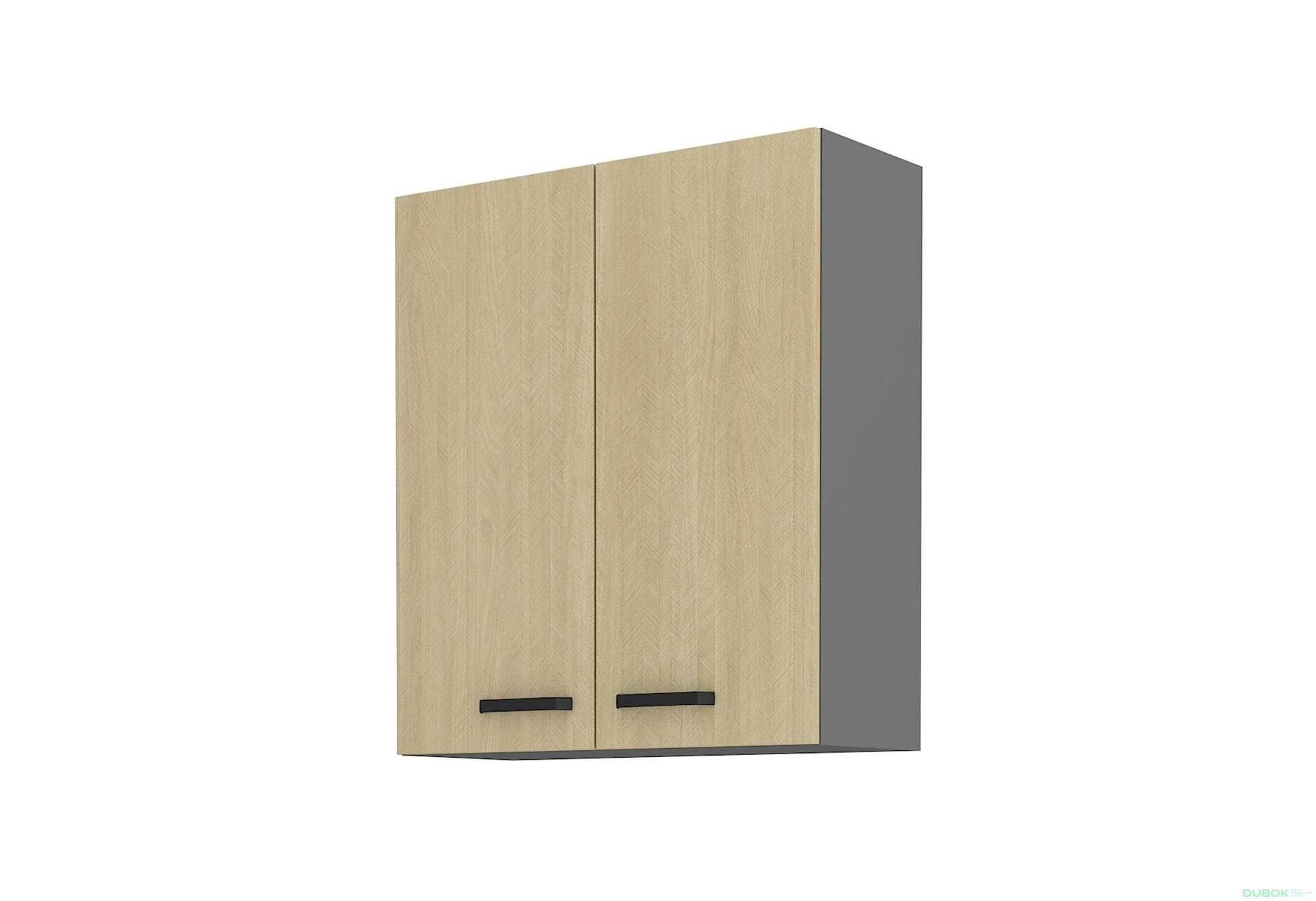 Obrázek 1 - 80 G-90 2F Scandi / antracit