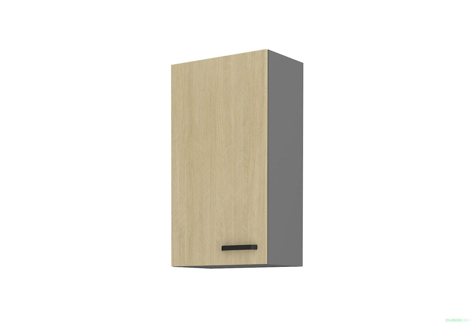 Obrázek 1 - 50 G-90 1F Scandi / antracit