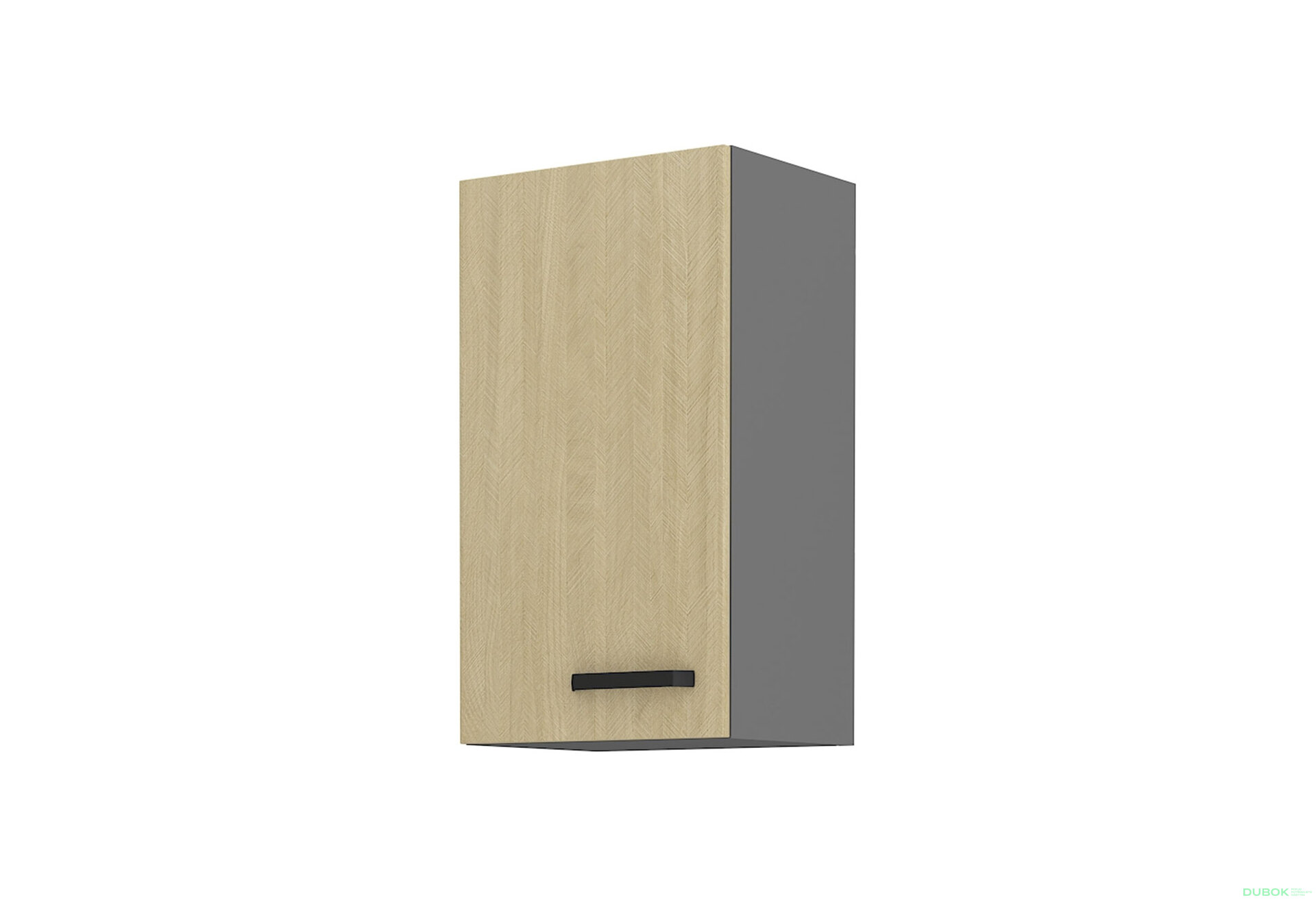 Obrázek 1 - 40 G-72 1F Scandi / antracit