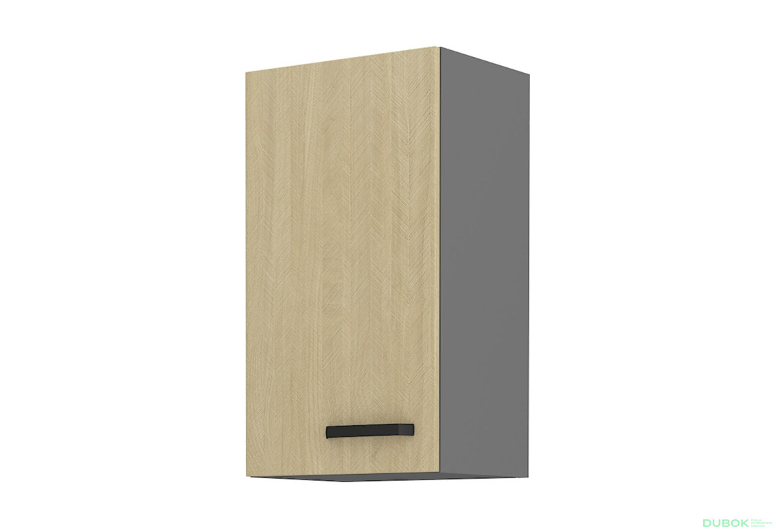 40 G-72 1F Scandi / antracit
