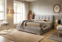 Obrázek 4 - Postel Aston 160x200 Cloud 83 Davis C4 Buk