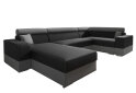 Obrázek 1 - Sedací souprava Infinity super Bahama 36 + Bahama 34 / typ L