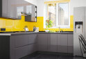 Obrázek 1 - Modulární kuchyně Interno Glaňec Luxe