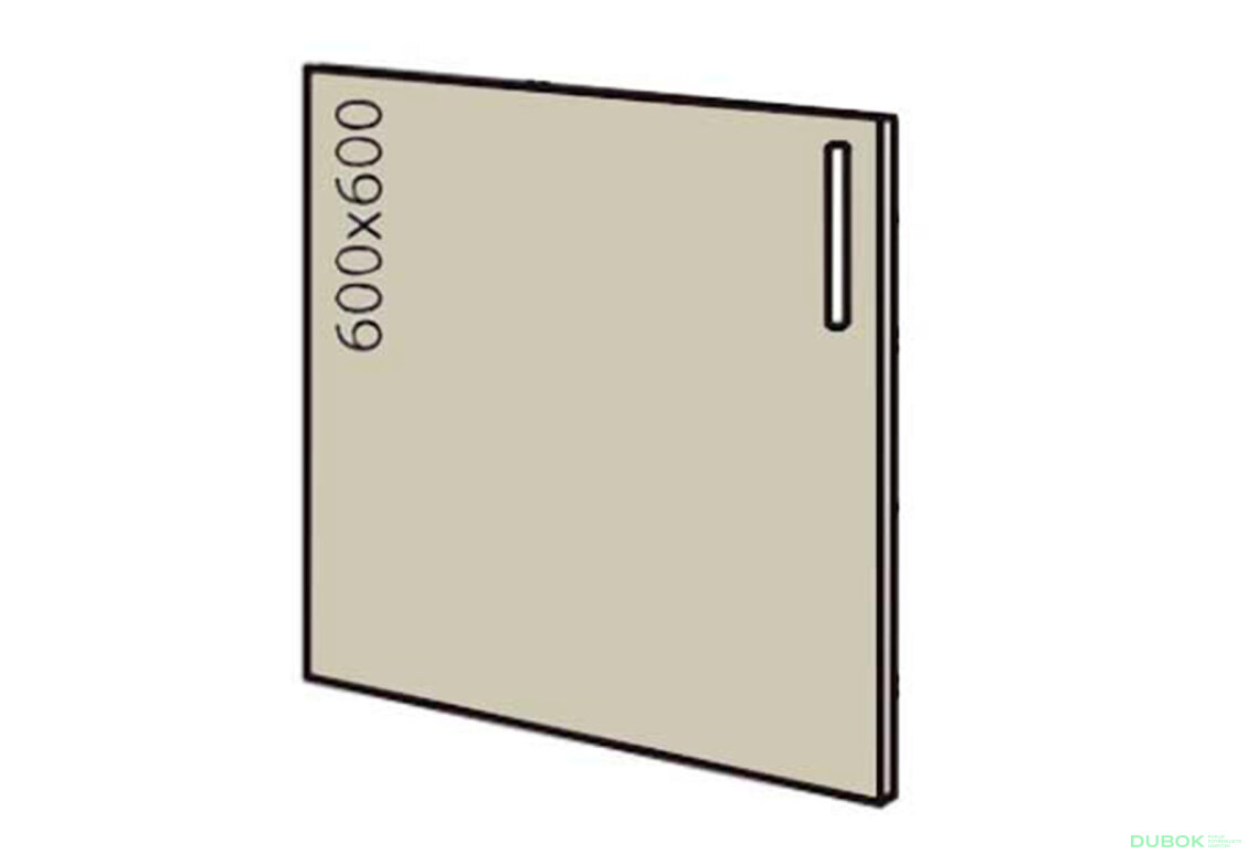 Fasáda f 600*600 New Margo