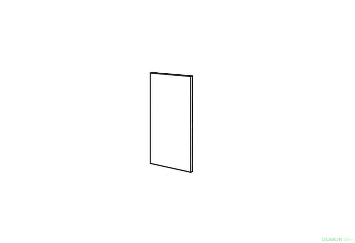 Fasáda f 450*720 Flat