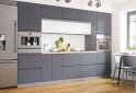 Obrázek 4 - Modulární kuchyně Interno Luxe