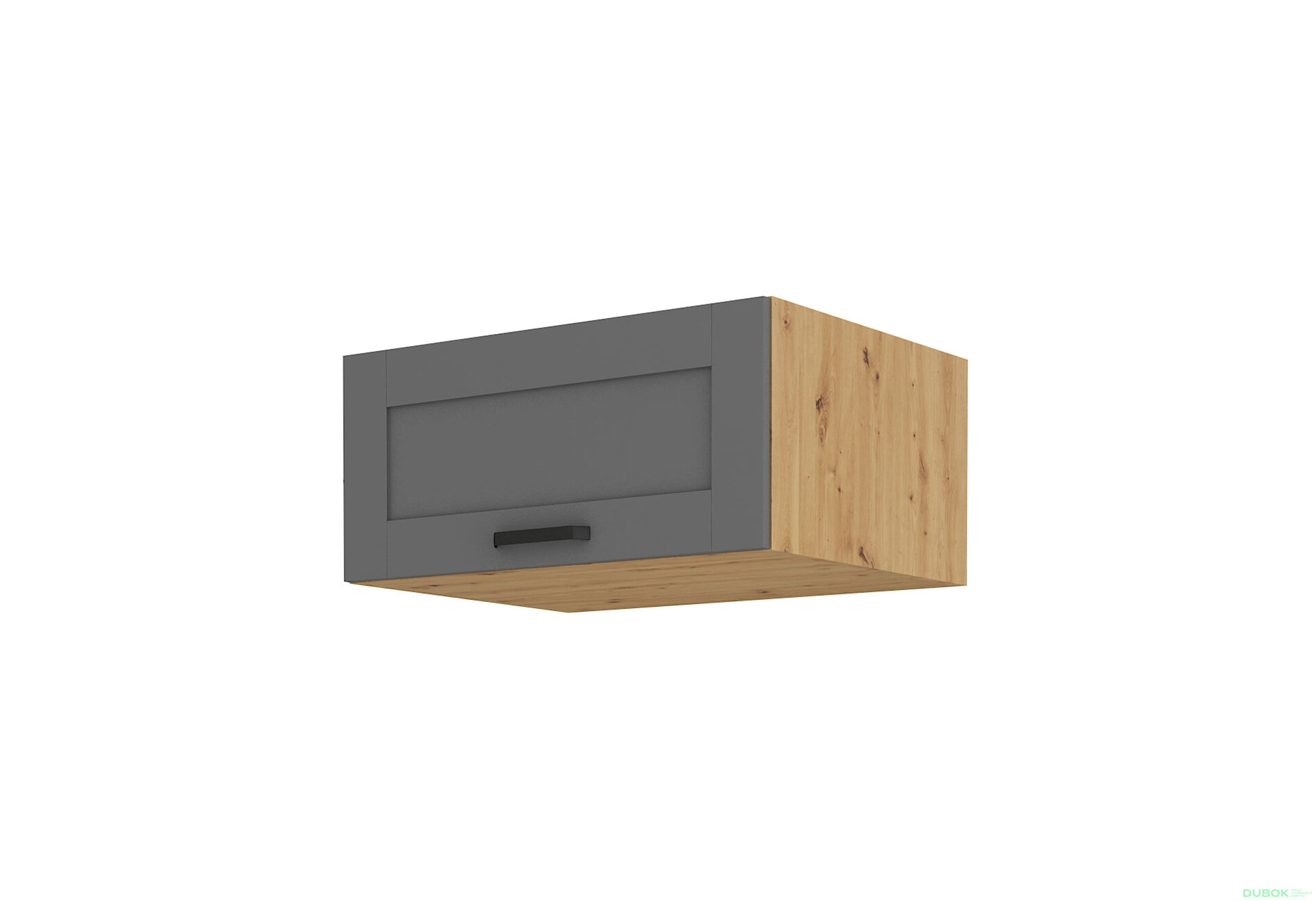 Obrázek 1 - 80 nagu-36 1F Luna artisan / dust grey