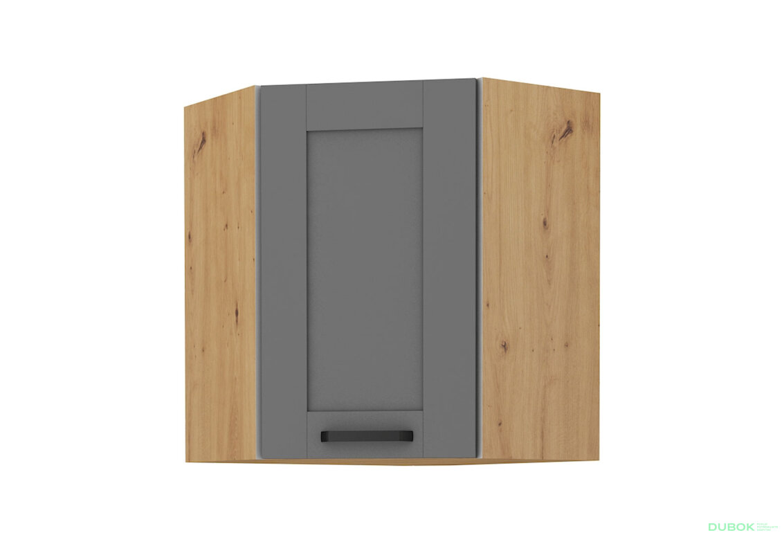 58x58 GN-72 1F Luna artisan / dust grey