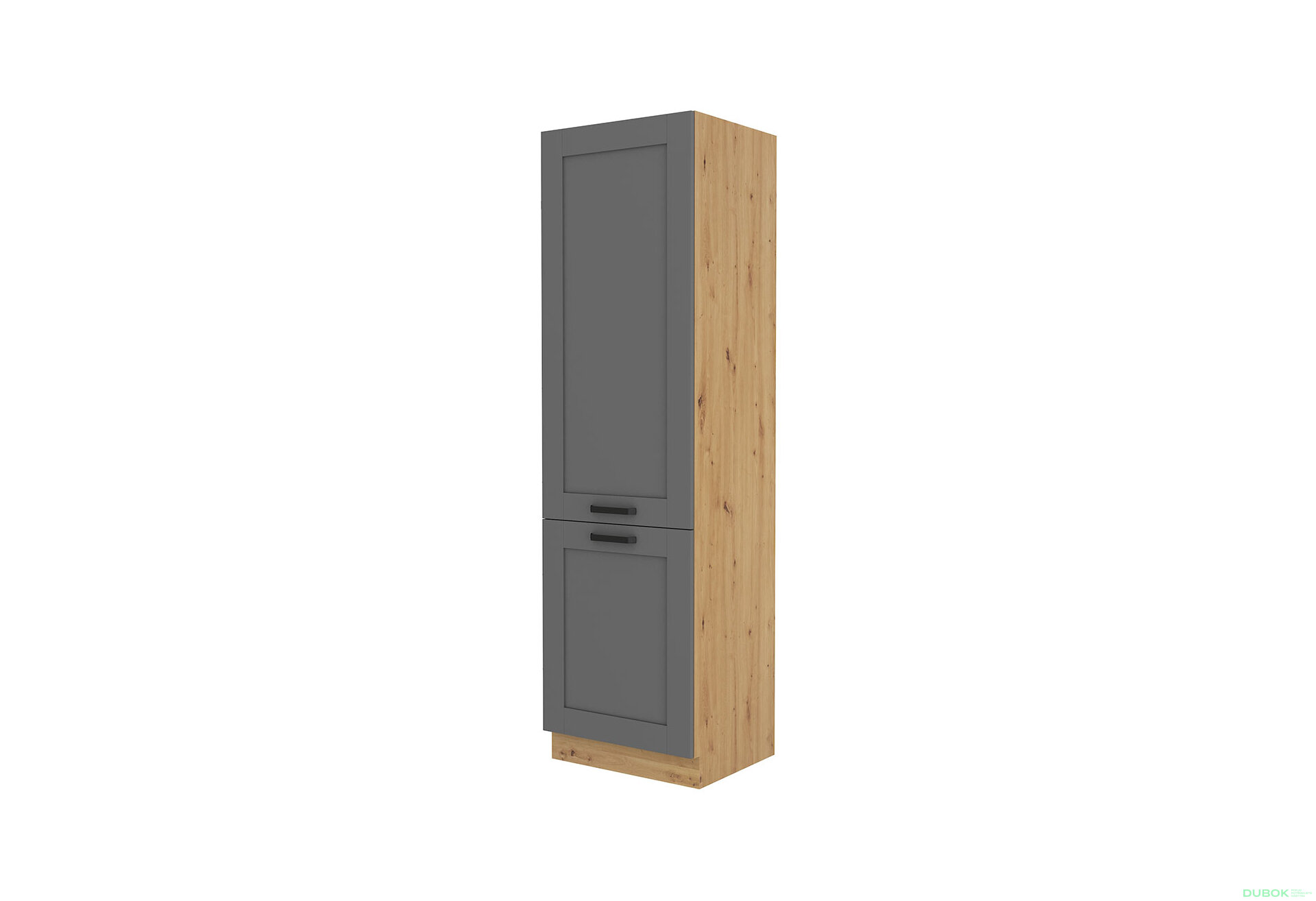 Obrázek 1 - 60 DK-210 2F Luna artisan / dust grey
