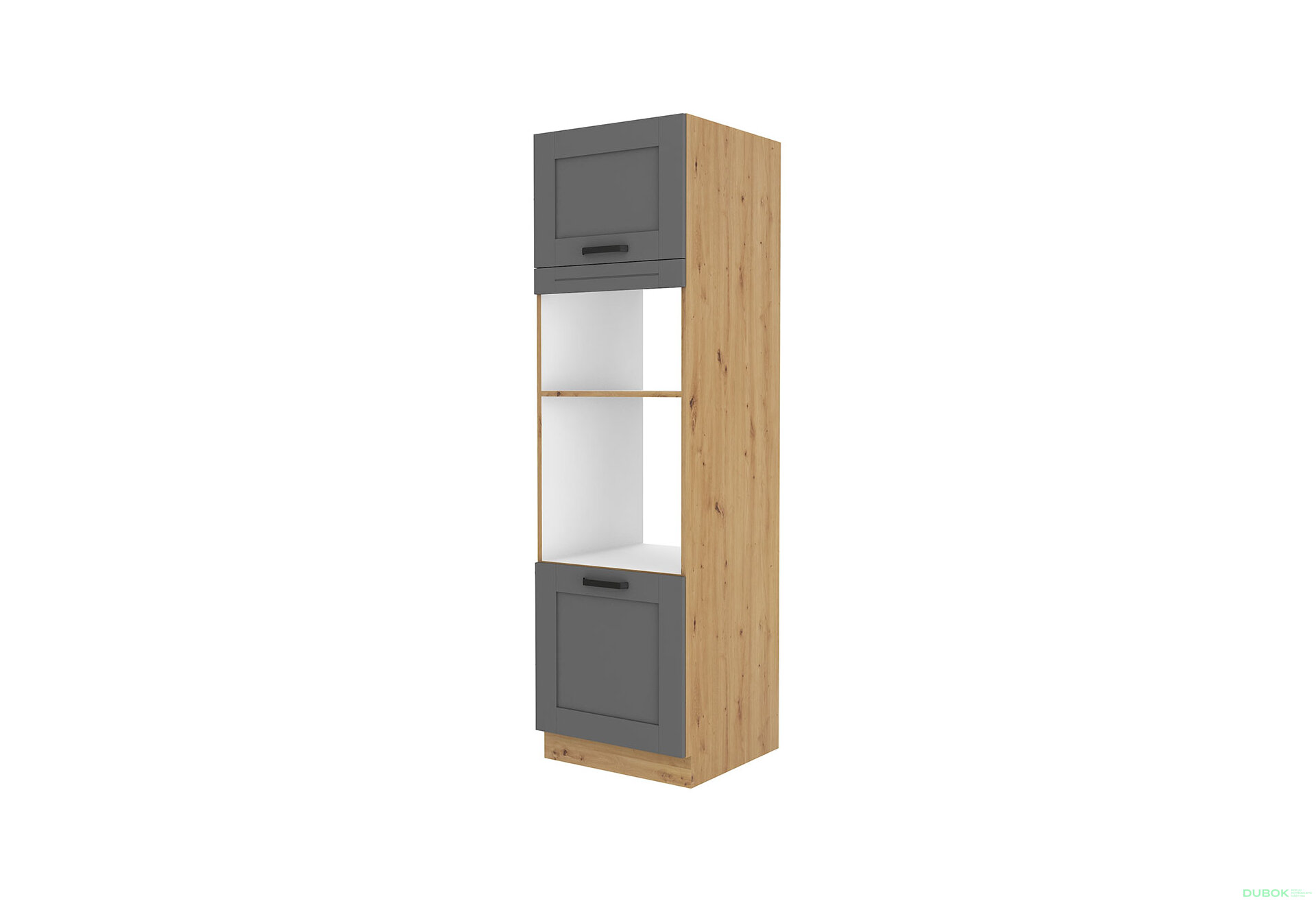 Obrázek 1 - 60 DPM-210 2F Luna artisan / dust grey