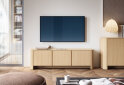 Obrázek 2 - TV stolek RTV 168 dub vicenza Bari
