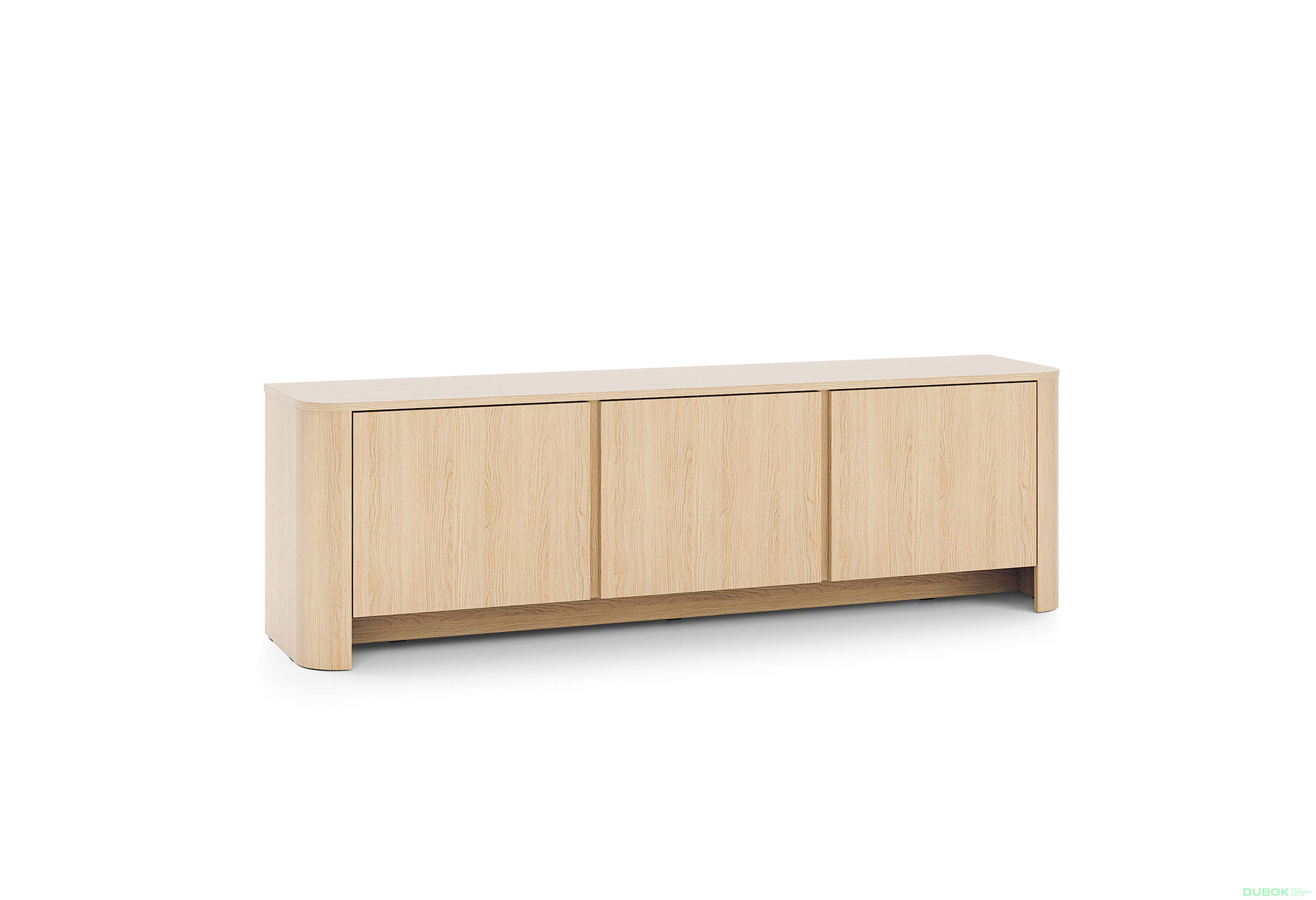 Obrázek 4 - TV stolek RTV 168 dub vicenza Bari