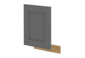 Obrázek 1 - ZM 570x446 dvířka Luna artisan / dust grey