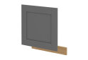 Obrázek 1 - ZM 570x596 dvířka Luna artisan / dust grey