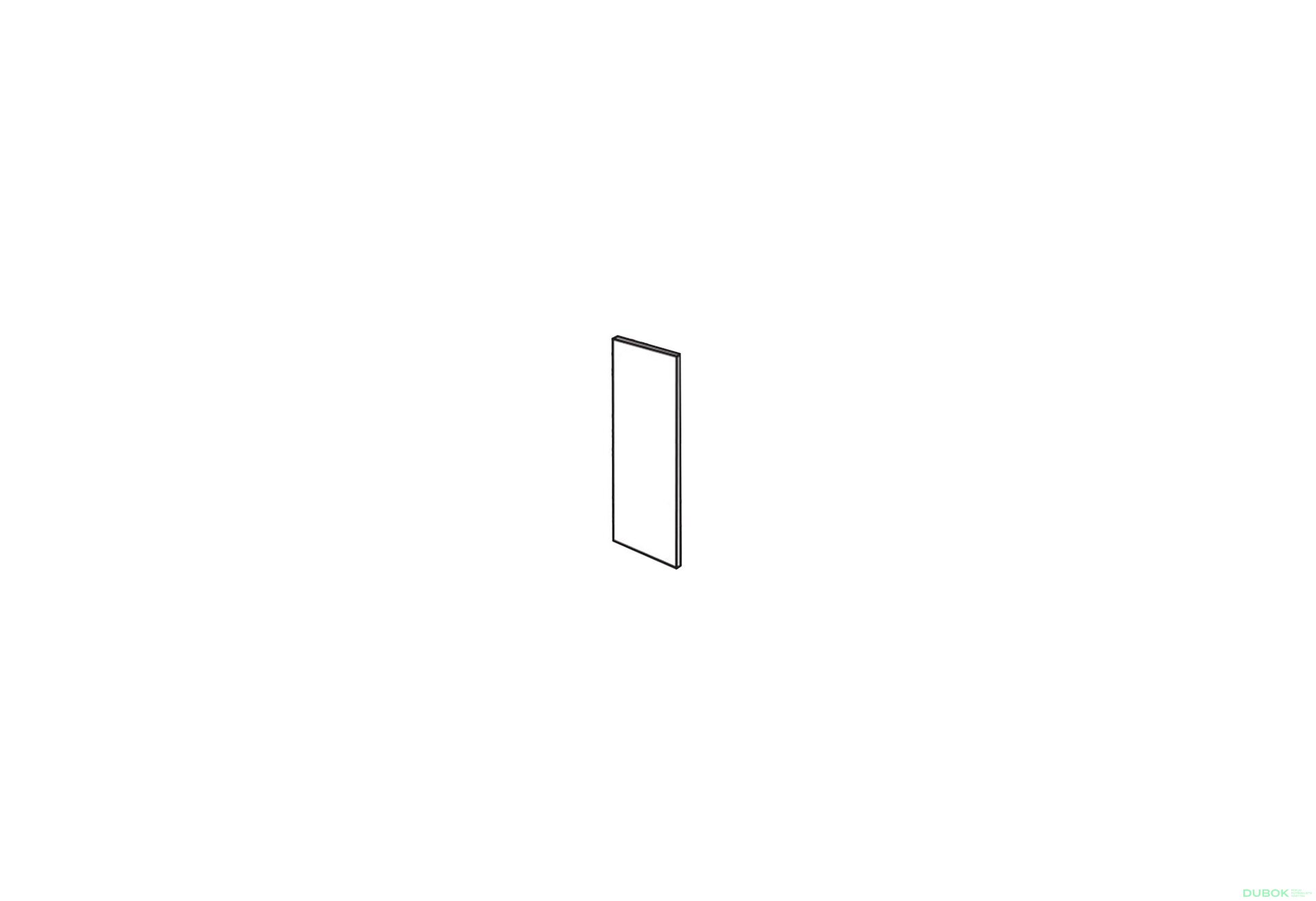 Obrázek 1 - Fasáda f 250*920 Interno