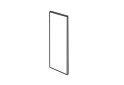 Obrázek 1 - Fasáda f 250*920 Interno