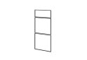 Obrázek 1 - Fasáda F Š 300 (1+2) Interno