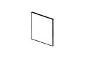 Obrázek 1 - Fasáda f 380*460 Interno