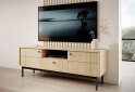 Obrázek 2 - TV stolek RTV154 dub linea Japandi