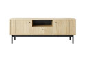 Obrázek 4 - TV stolek RTV154 dub linea Japandi