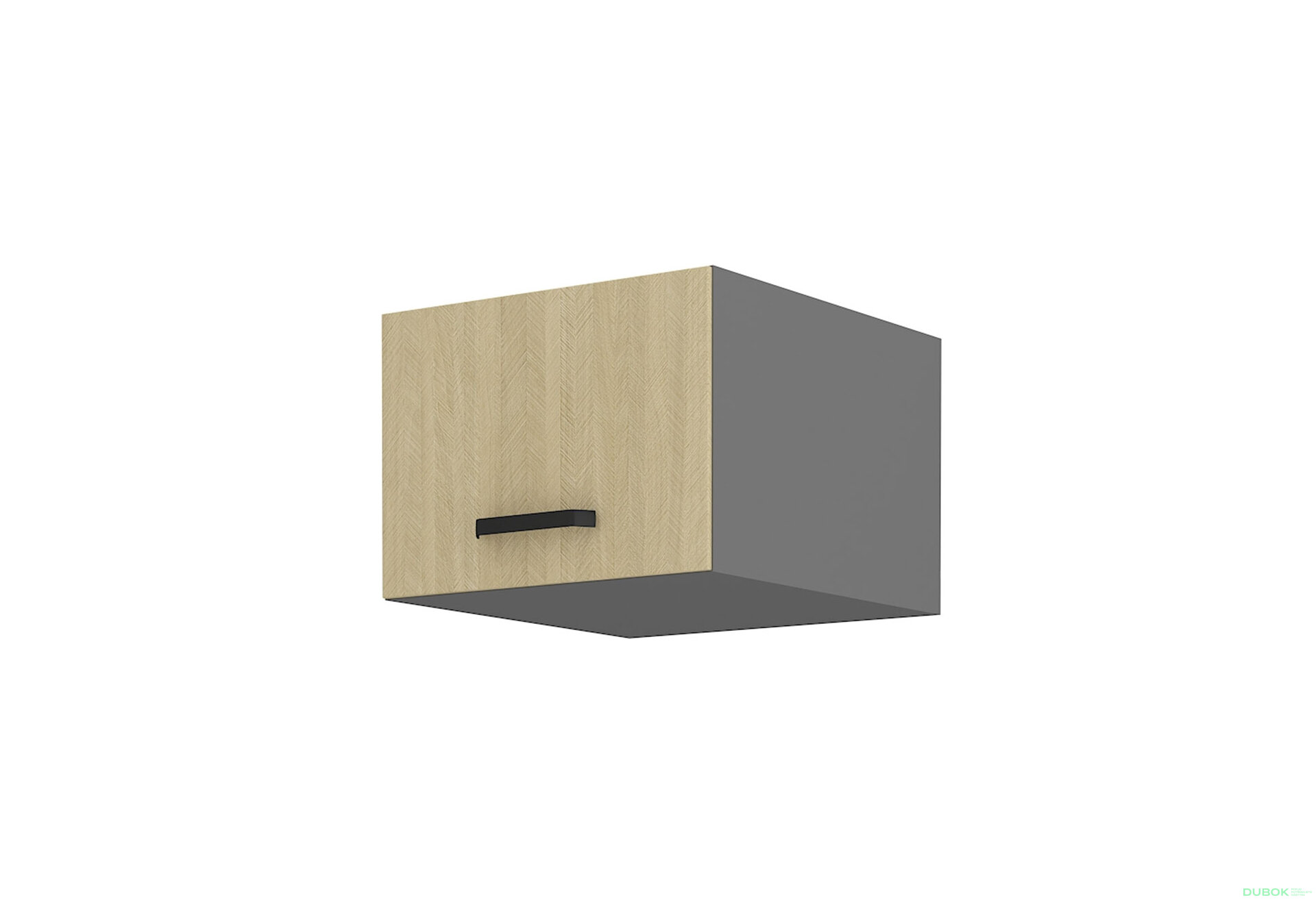 Obrázek 1 - 50 NAGU-36 1F Scandi / antracit