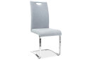 Obrázek 2 - Židle H-790 Chrom, šedý 97